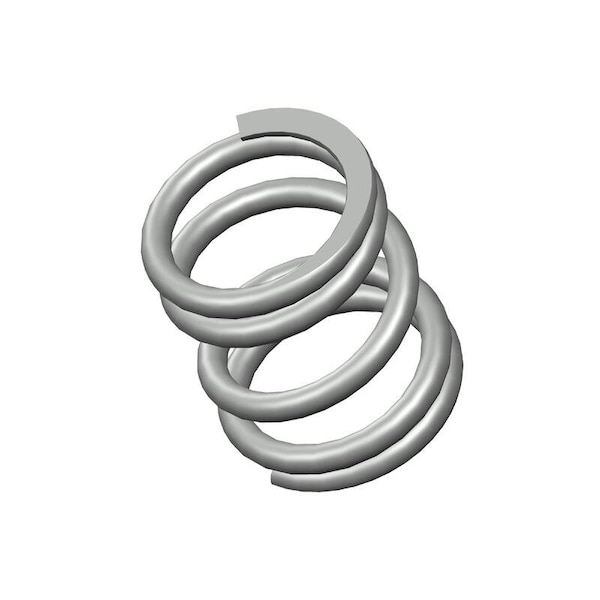 Approved Vendor Compression Spring, O= .420, L= .50, W= .051 G809969185 - main